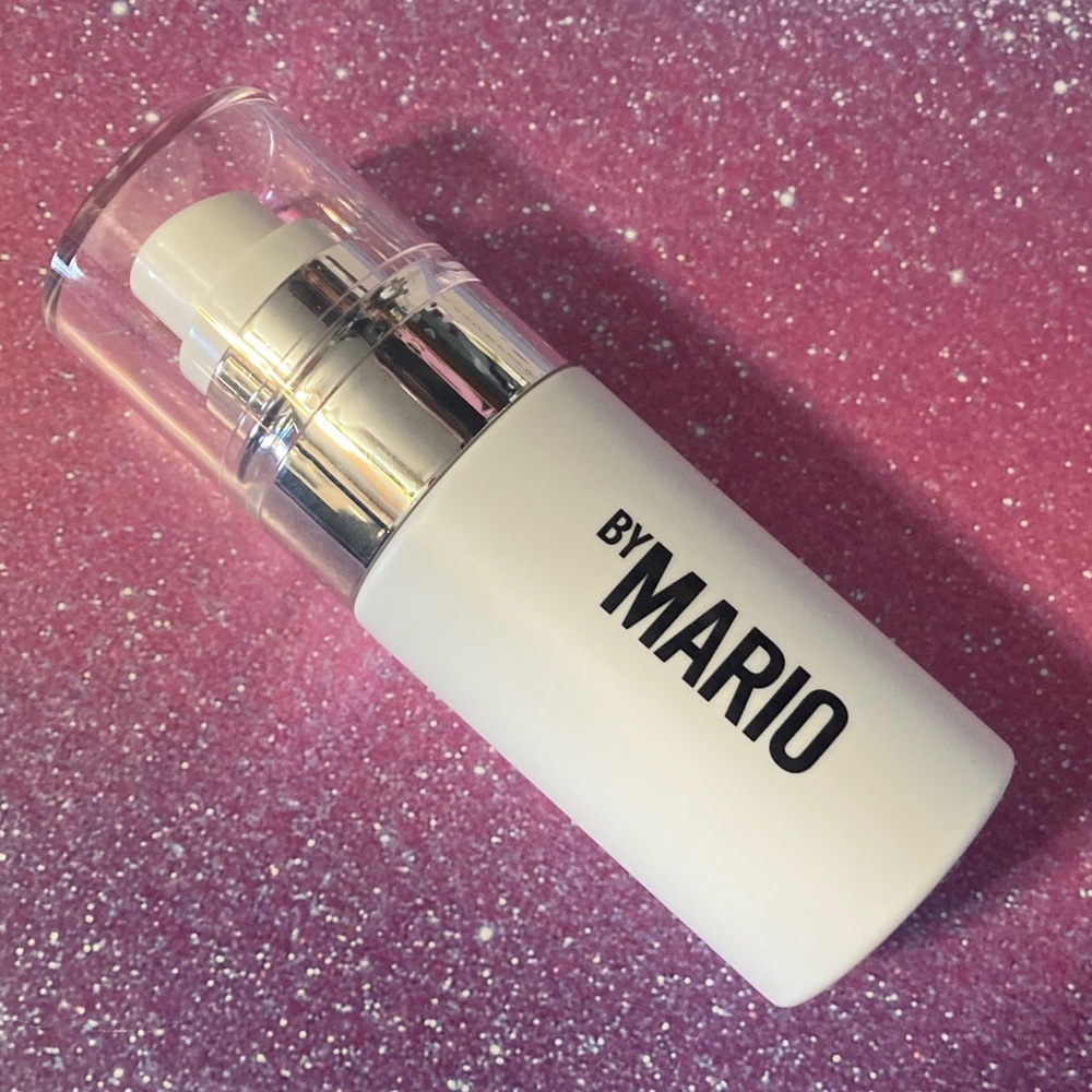 MAKEUP BY MARIO Setting Spray Travel Size